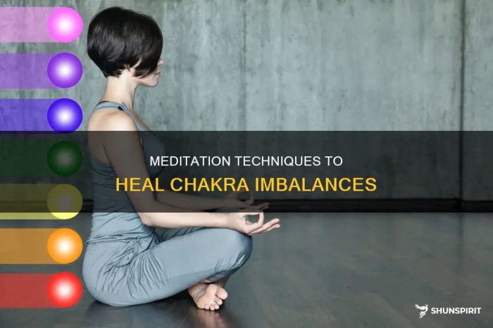 How to Meditate for Physical Healing: 6 Techniques