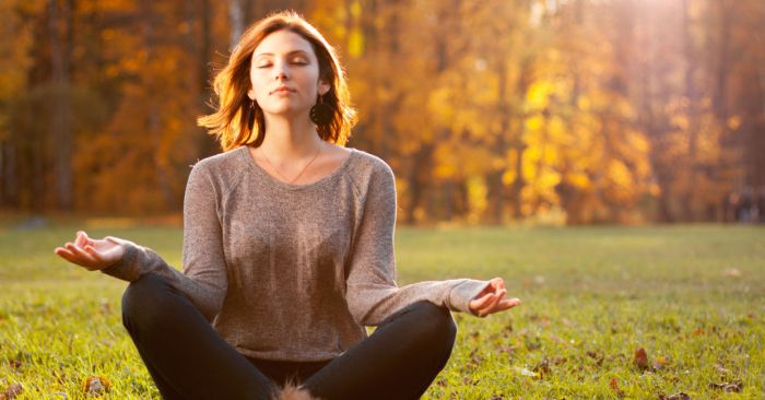 Meditate meditation beginners