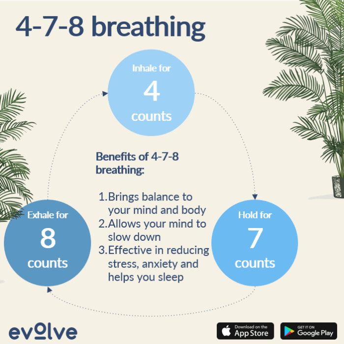 How to Meditate with Deep Breathing: 7 Simple Techniques