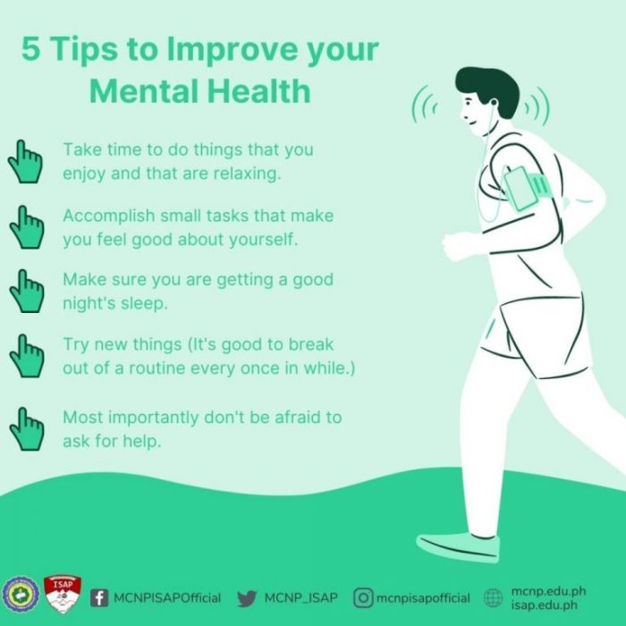 How to Meditate and Improve Your Mental Health in 10 Steps