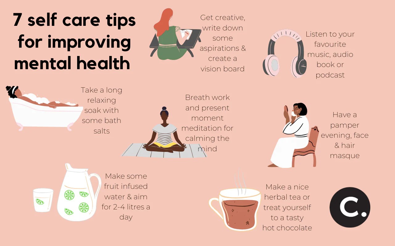 How to Meditate and Improve Your Mental Health in 10 Steps