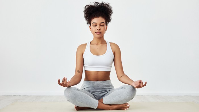 How to Meditate to Let Go of Anxiety: 6 Powerful Methods