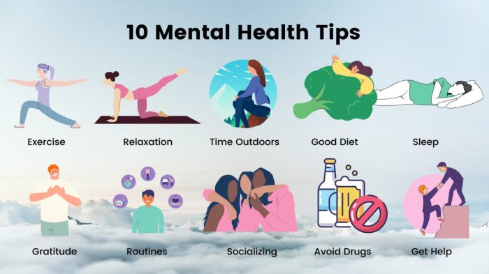 How to Meditate and Improve Your Mental Health in 10 Steps