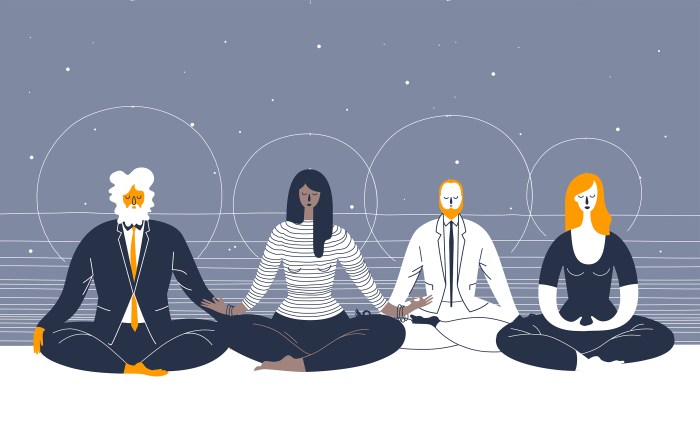 Guided relaxation scripts mindfulness exercises letting greenchildmagazine stress therapy
