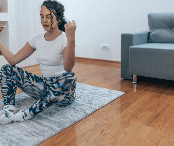 How to Meditate for Reaching Mental Clarity and Focus