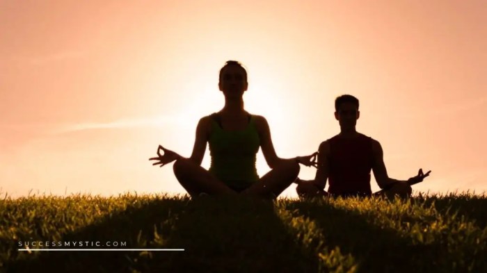How to Meditate for a Better Relationship with Yourself