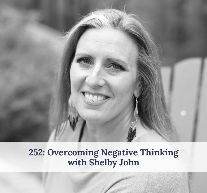 How to Meditate for Overcoming Negative Thinking