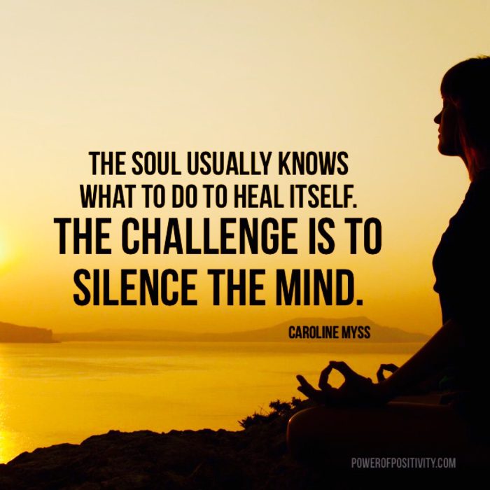 How to Meditate for Emotional Healing: 7 Steps