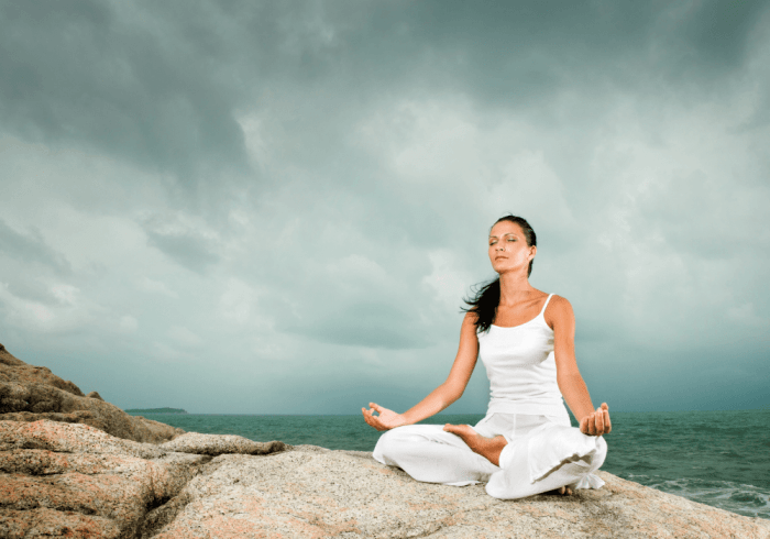 How to Meditate for Strengthening Your Mind’s Ability to Stay Calm