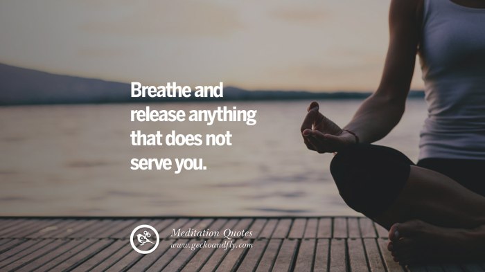 How to Meditate to Let Go of Anxiety: 6 Powerful Methods