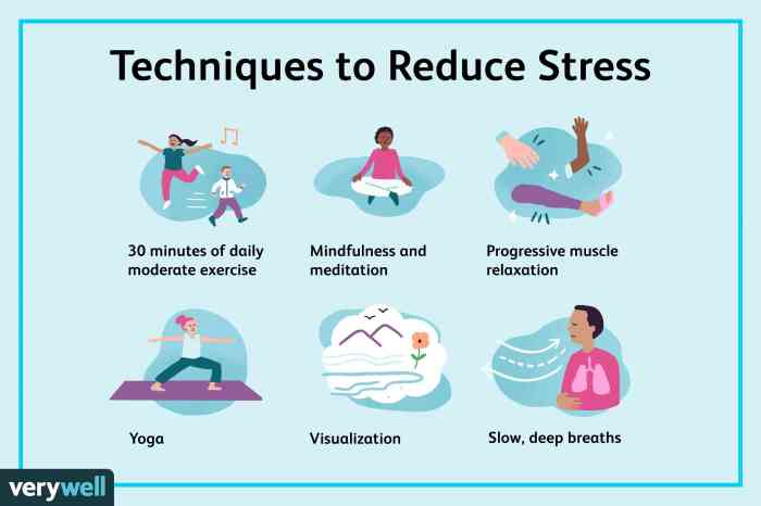 How to Meditate to Relieve Tension and Stress