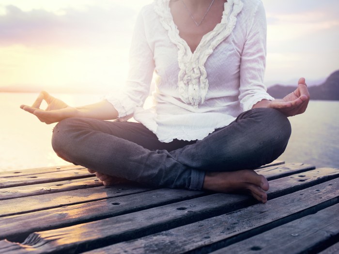 How to Meditate to Improve Your Focus and Concentration