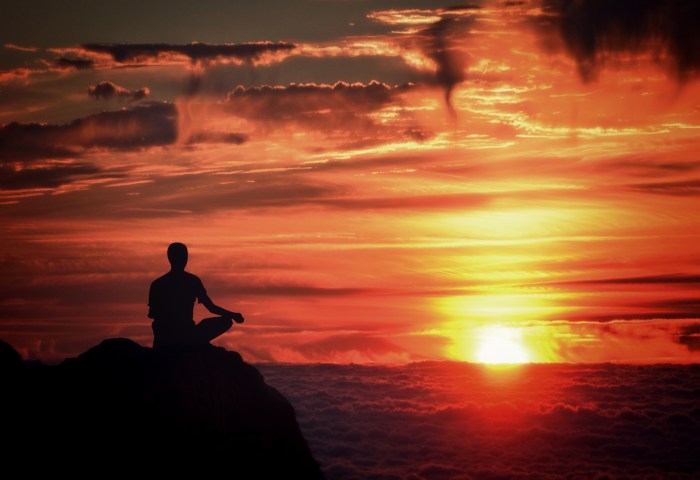 Mindful mindfully live mindfulness practice challenge sodexo being choices smarter healthier doesn present mean making food just