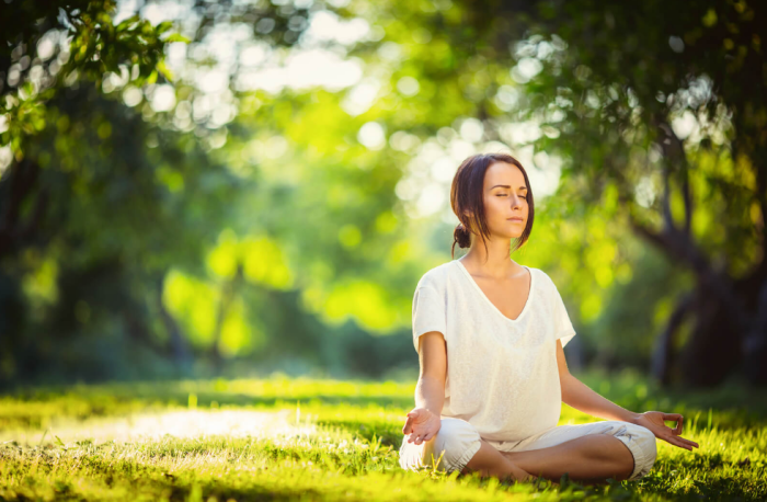 Meditate spirituality learn meditation